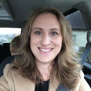 Meet your Posher, Pamela